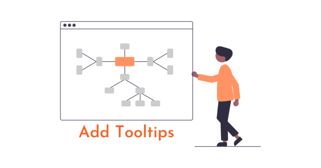 Cách thêm Tooltips trong các bài đăng và trang WordPress